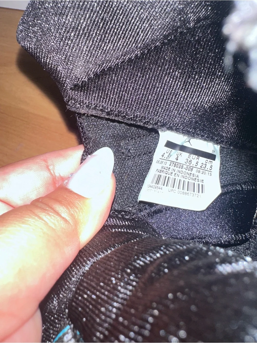 Jordan air 11